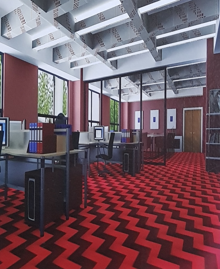 Kruger Plank - Gambar 4