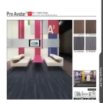 Pro Avatar